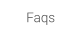 Faqs